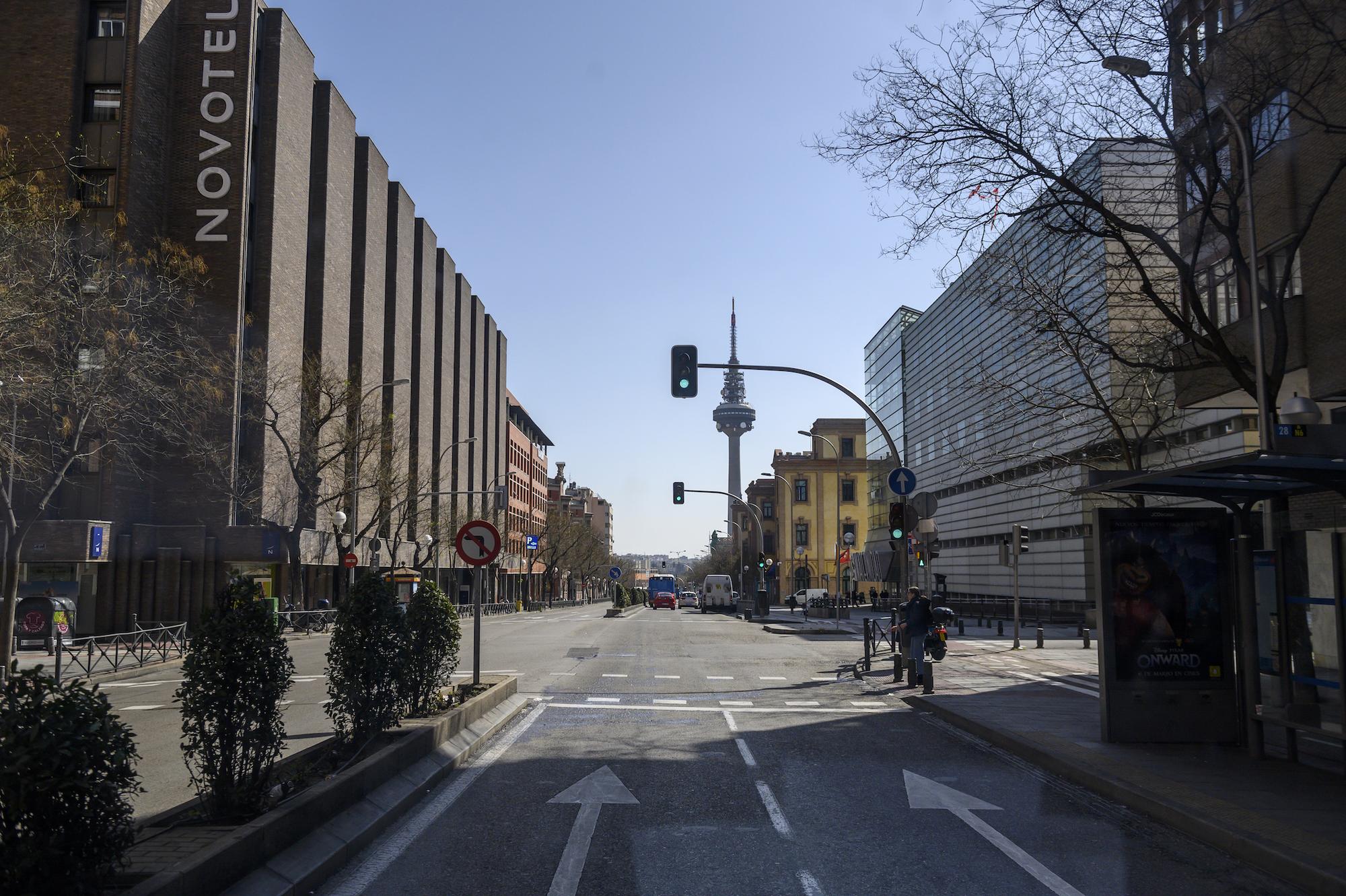 Emergencias sanitarias del Summa - 18